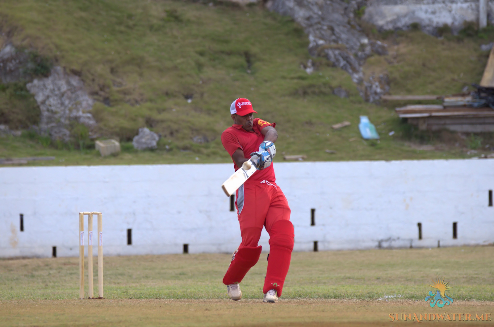 Bay vs St. Georges (395)